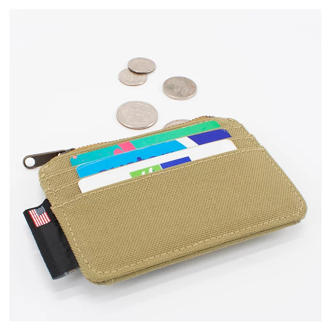 FF2500 - INDUSTRIAL WORKLINE WALLET