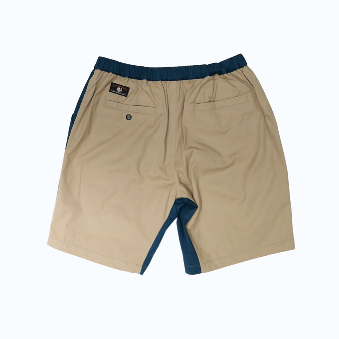 FFXSP-02 - TWO TONE OUTDOOR SHORTS