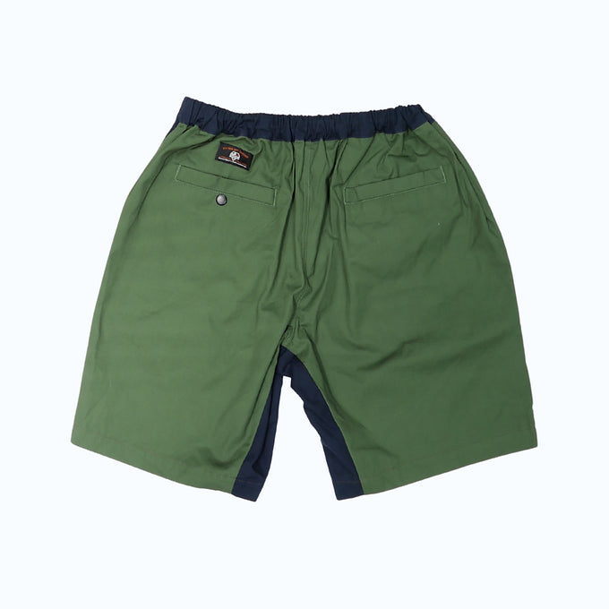 FFXSP-02 - TWO TONE OUTDOOR SHORTS