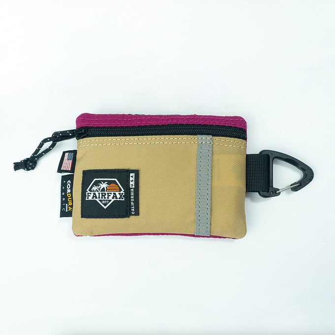 FF0500 - KEY COIN POUCH