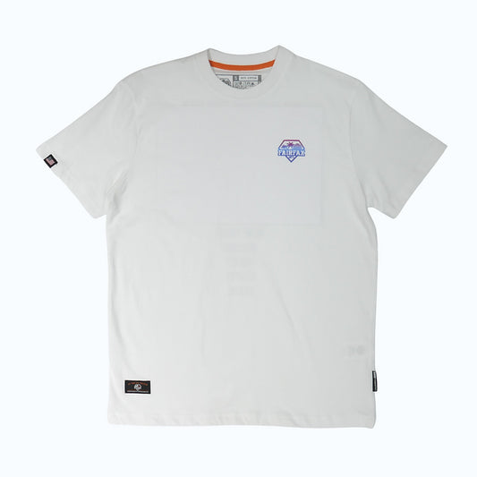 FFXTS-04 - GRADIENT TEE （210G）