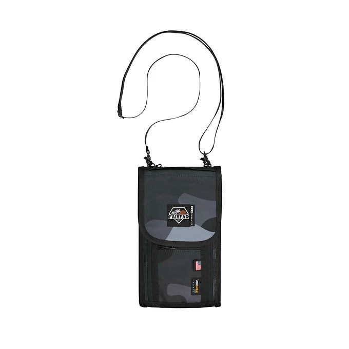 FF0700 - TRAVEL POUCH