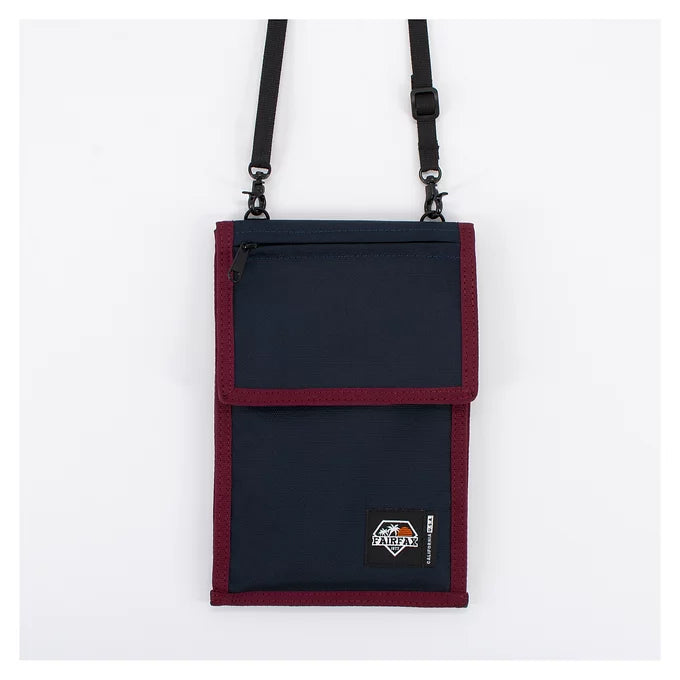 FF0610 - NECK POUCH 2.0