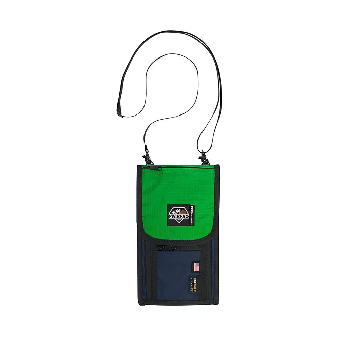 FF0700 - TRAVEL POUCH