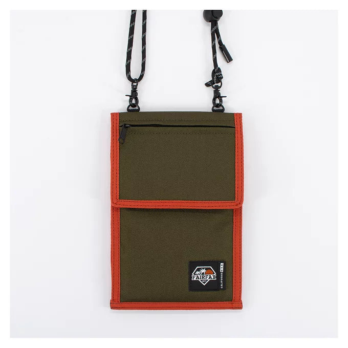 FF0610 - NECK POUCH 2.0