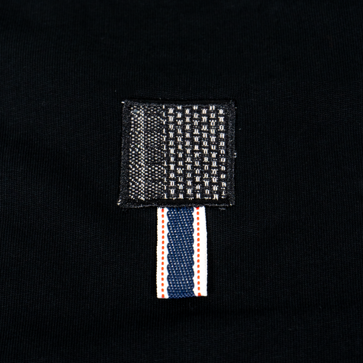 FXSS23-TE09-SASIKO POCKET TEE