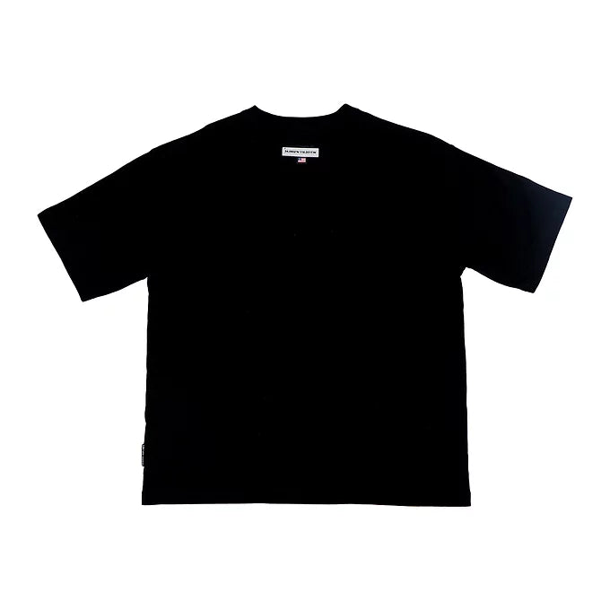 FXSS22 - 0002 - BANDANA BOX TEE