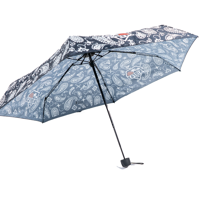 FFXUMBLK - Bandana Umbrella