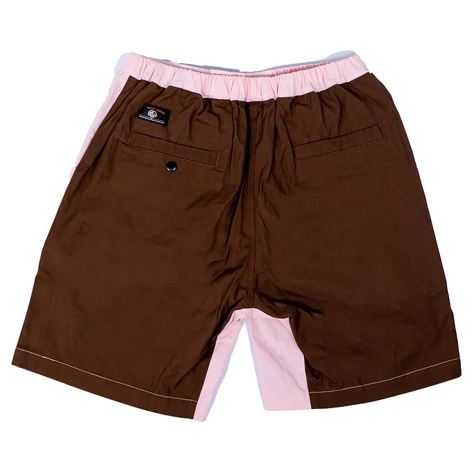 FFXSP-02 - TWO TONE OUTDOOR SHORTS