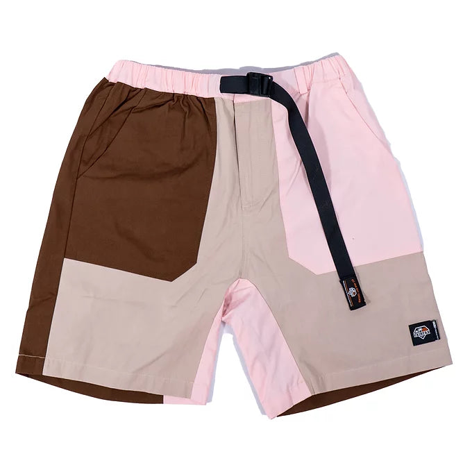 FFXSP-02 - TWO TONE OUTDOOR SHORTS