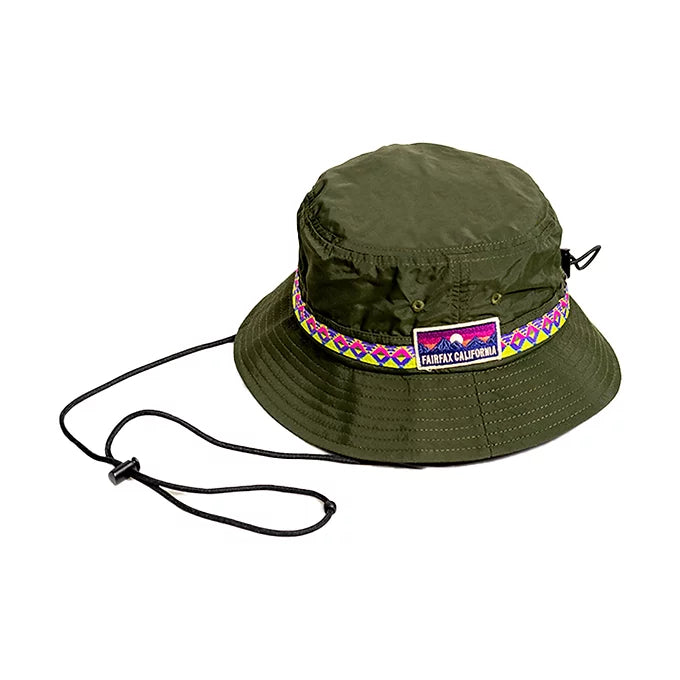 FXSS22 - 0037 - SAFARI HAT