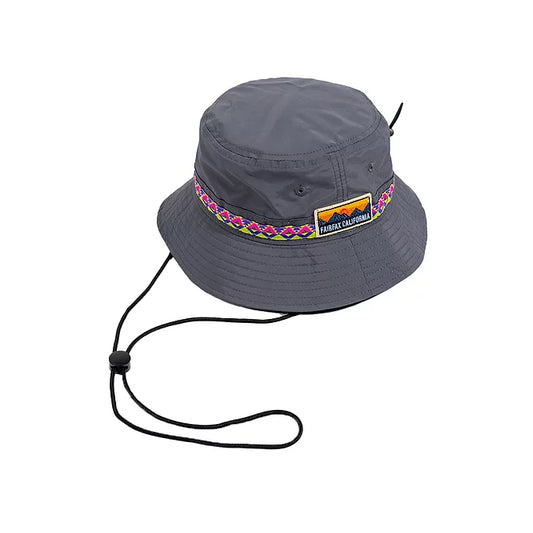 FXSS22 - 0037 - SAFARI HAT