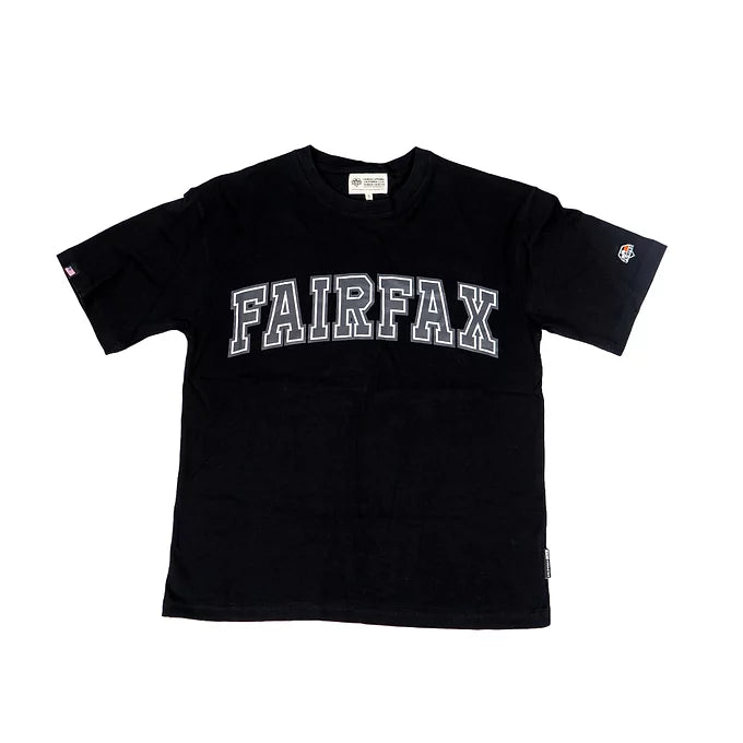 FXSS22 - 0005 - UNIVERSITY PRINT TEE