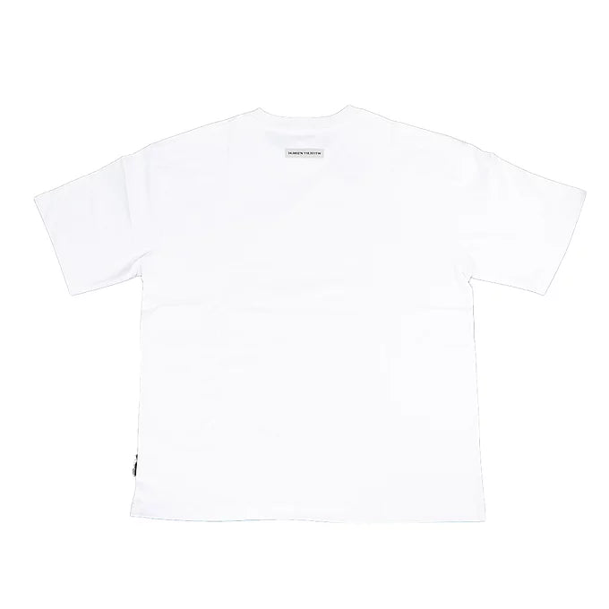 FXSS22 - 0003 - BANDANA POCKET TEE