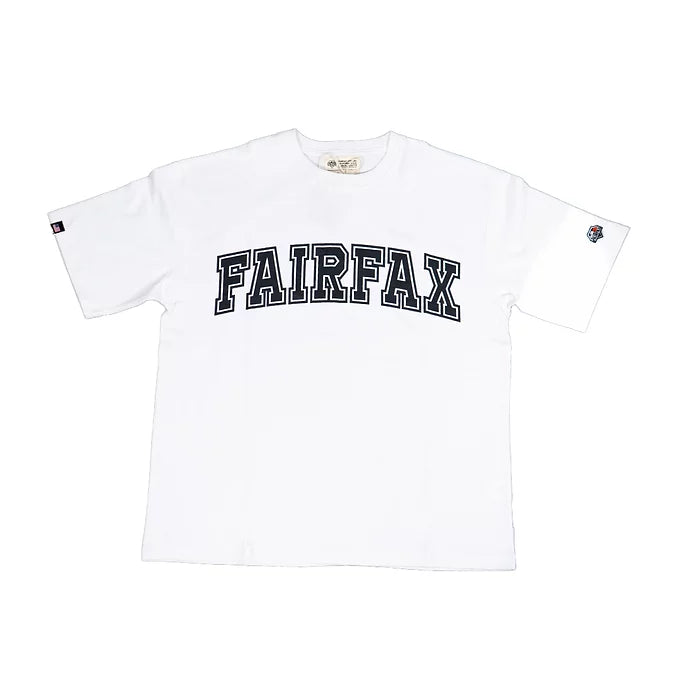 FXSS22 - 0005 - UNIVERSITY PRINT TEE