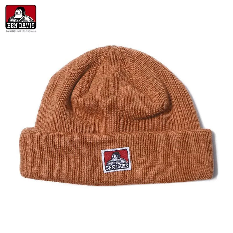 BDW - 95401 - 3WAY KNIT CAP