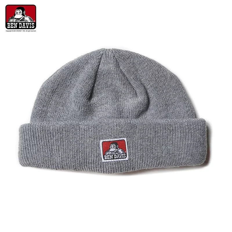 BDW - 95401 - 3WAY KNIT CAP