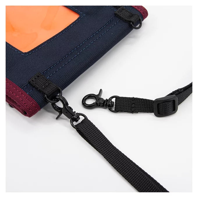 FF0610 - NECK POUCH 2.0