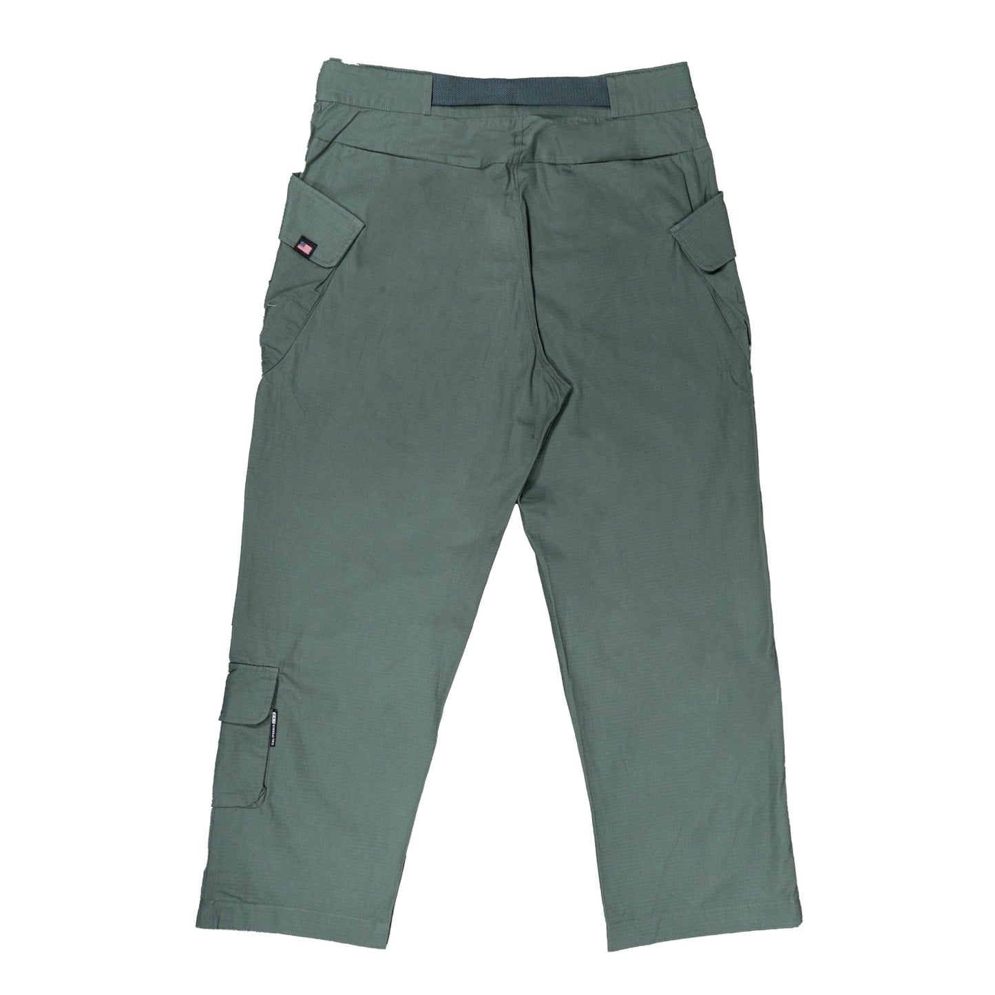 FF-00014-CARGO PANTS WITH POCKETS