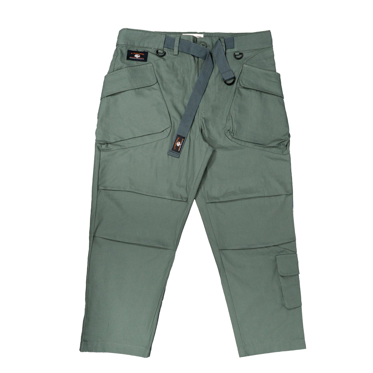 FF-00014-CARGO PANTS WITH POCKETS