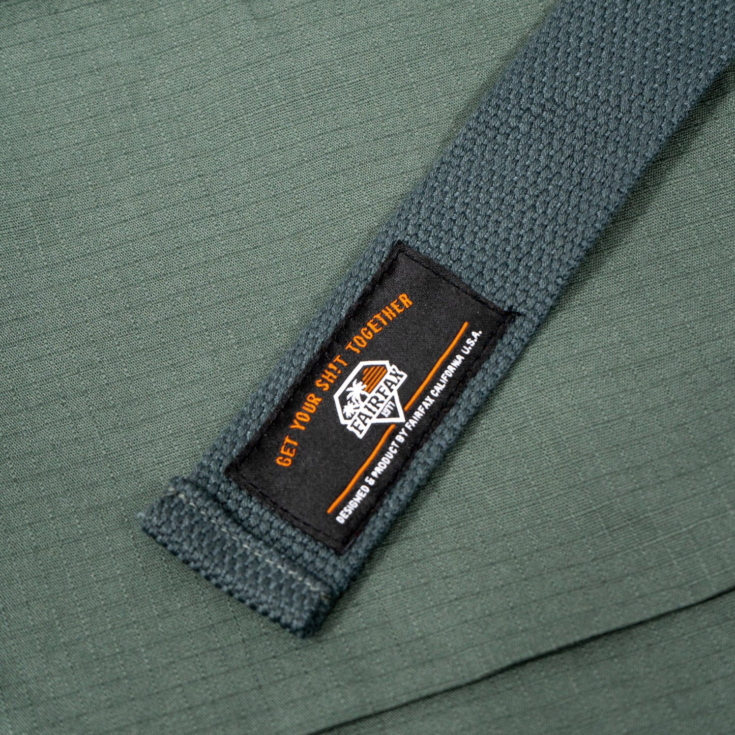 FF-00014-CARGO PANTS WITH POCKETS