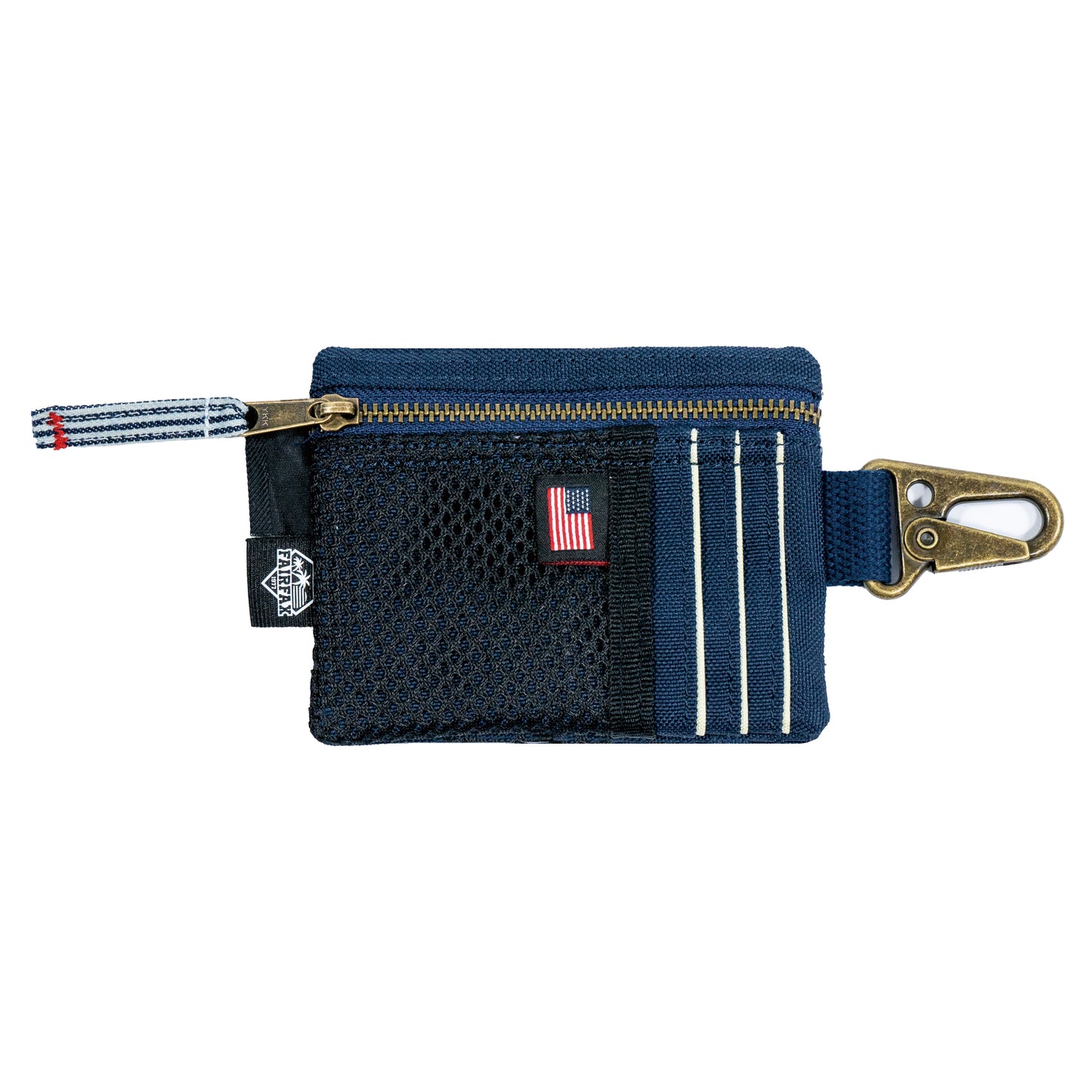 FF0500-KEY COIN POUCH