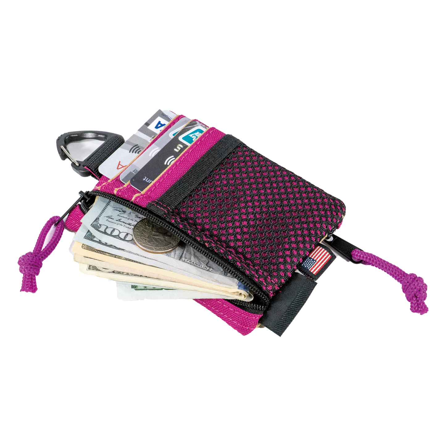 FF0500- KEY COIN POUCH