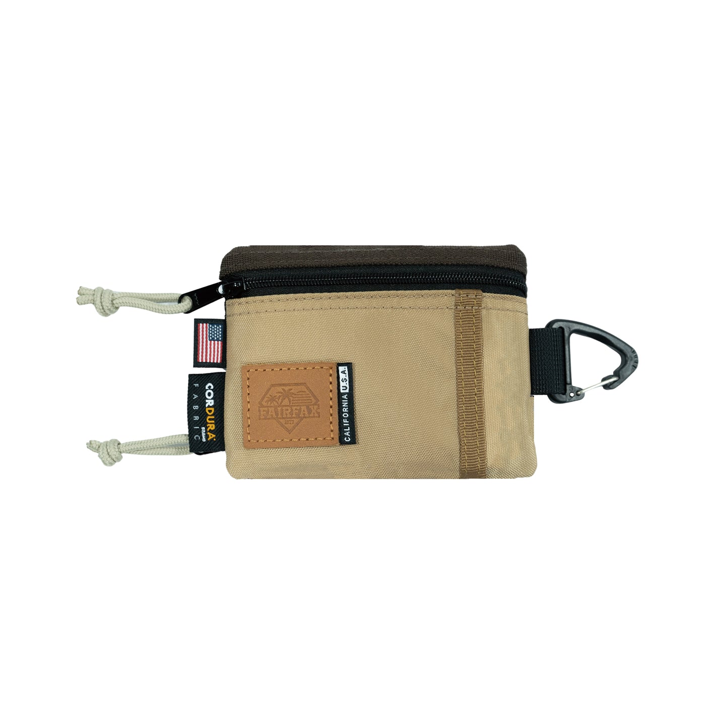 FF0500-KEY COIN POUCH