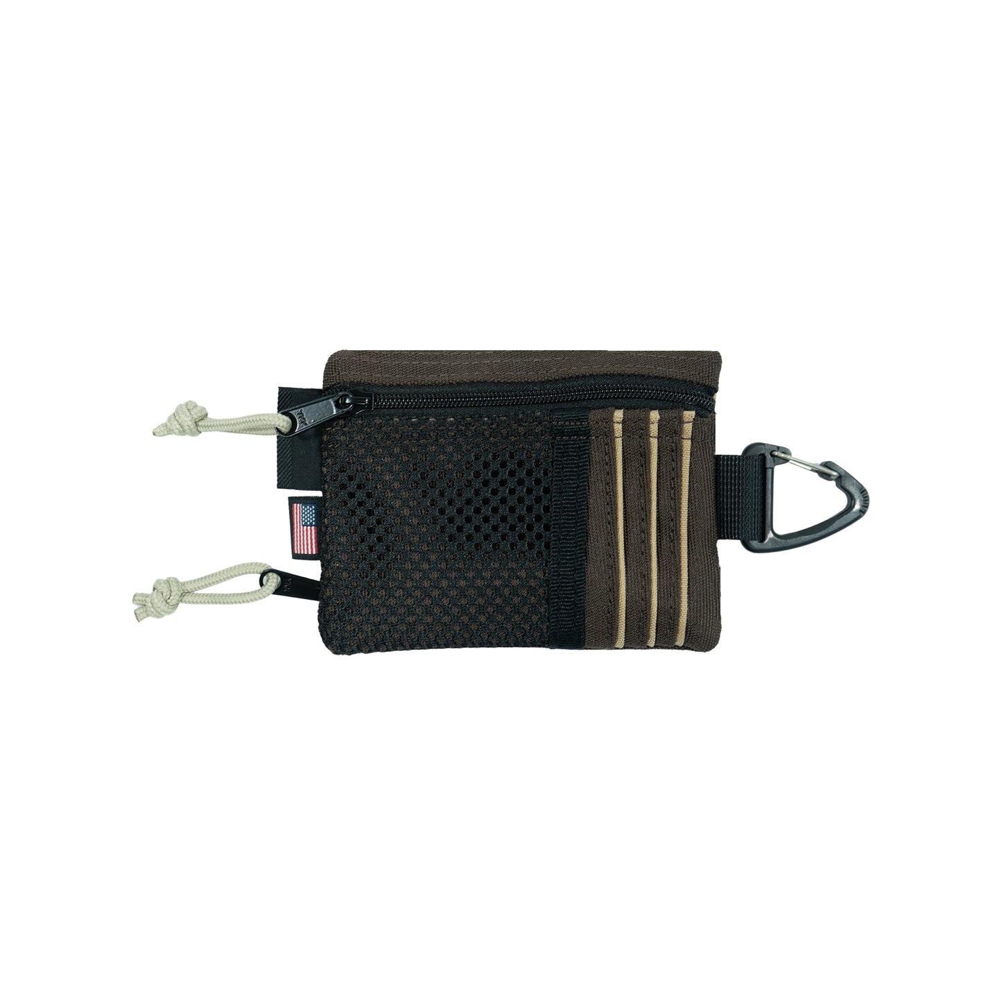 FF0500-KEY COIN POUCH