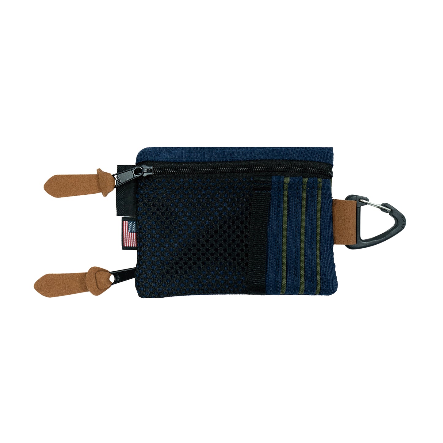 FF0500-KEY COIN POUCH