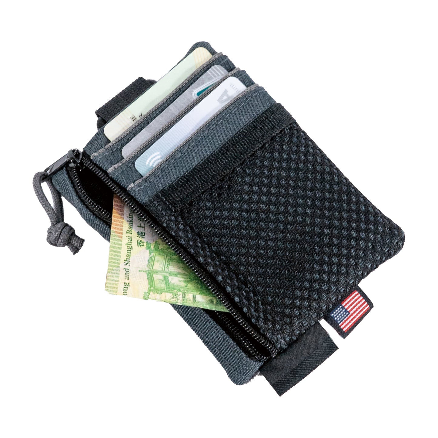 FF0500-KEY COIN POUCH