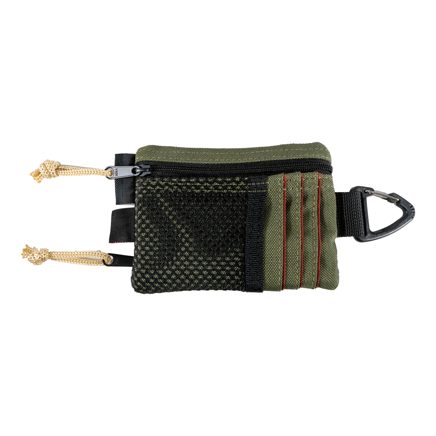 FF0500-CORDUROY KEY COIN POUCH