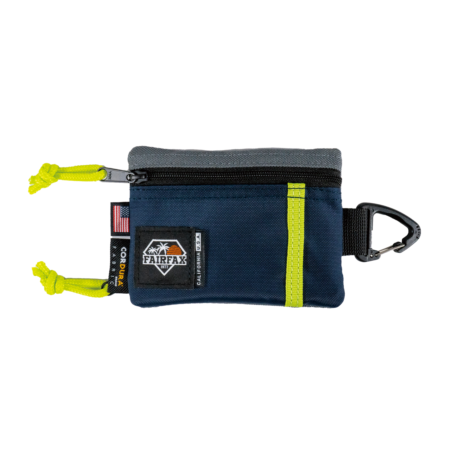 FF0500- KEY COIN POUCH