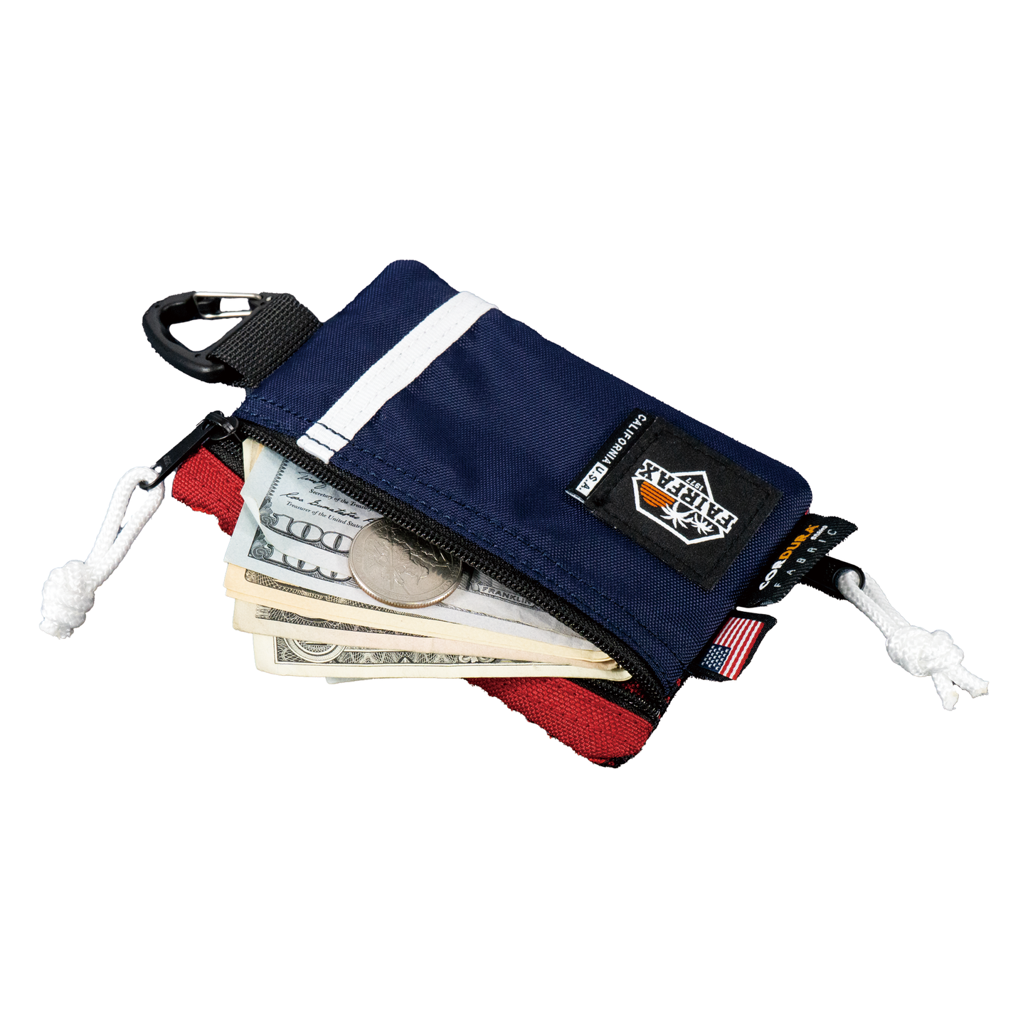 FF0500- KEY COIN POUCH