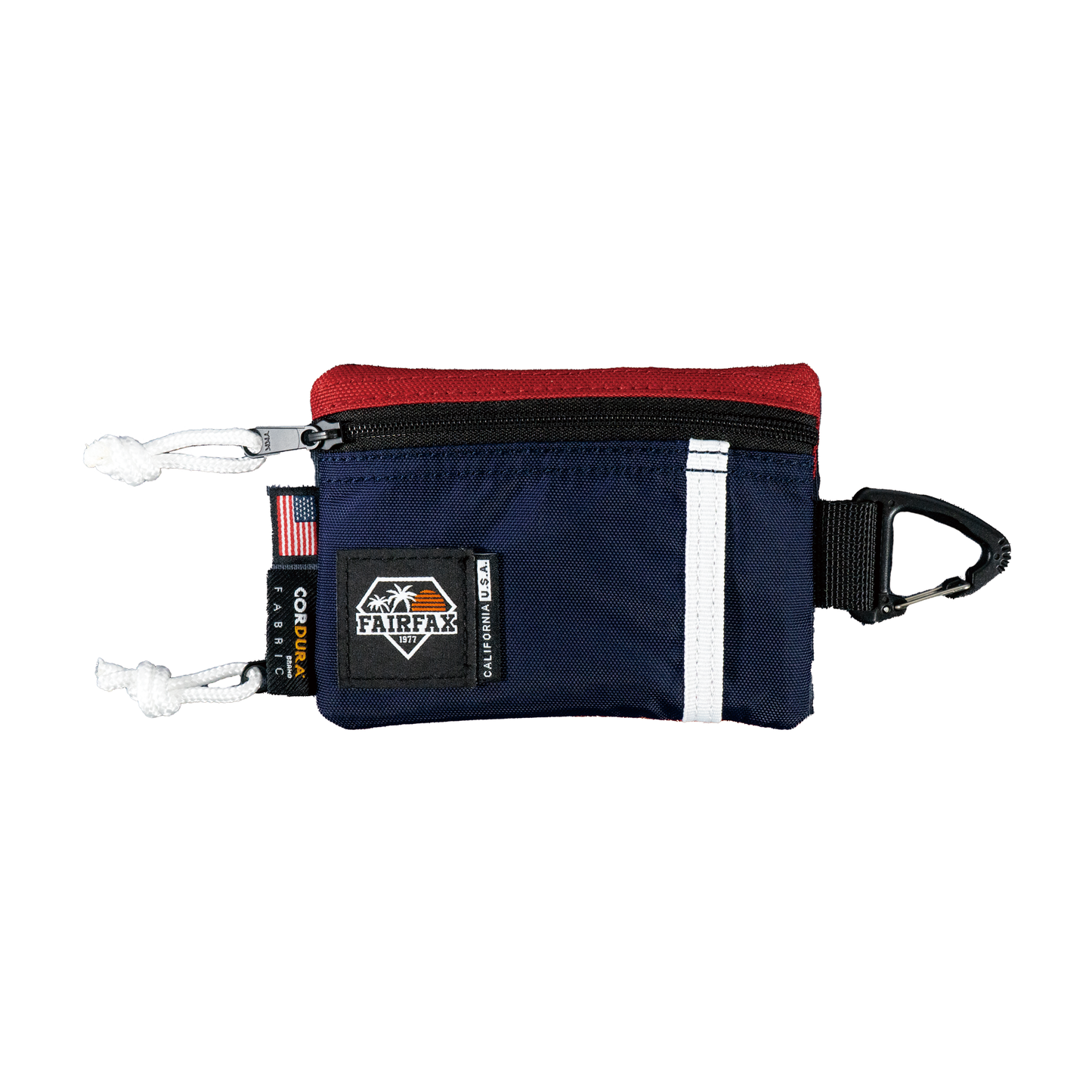 FF0500- KEY COIN POUCH