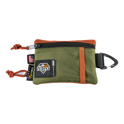 FF0500- KEY COIN POUCH