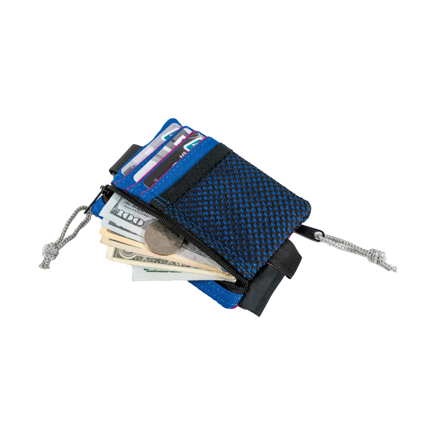 FF0500- KEY COIN POUCH