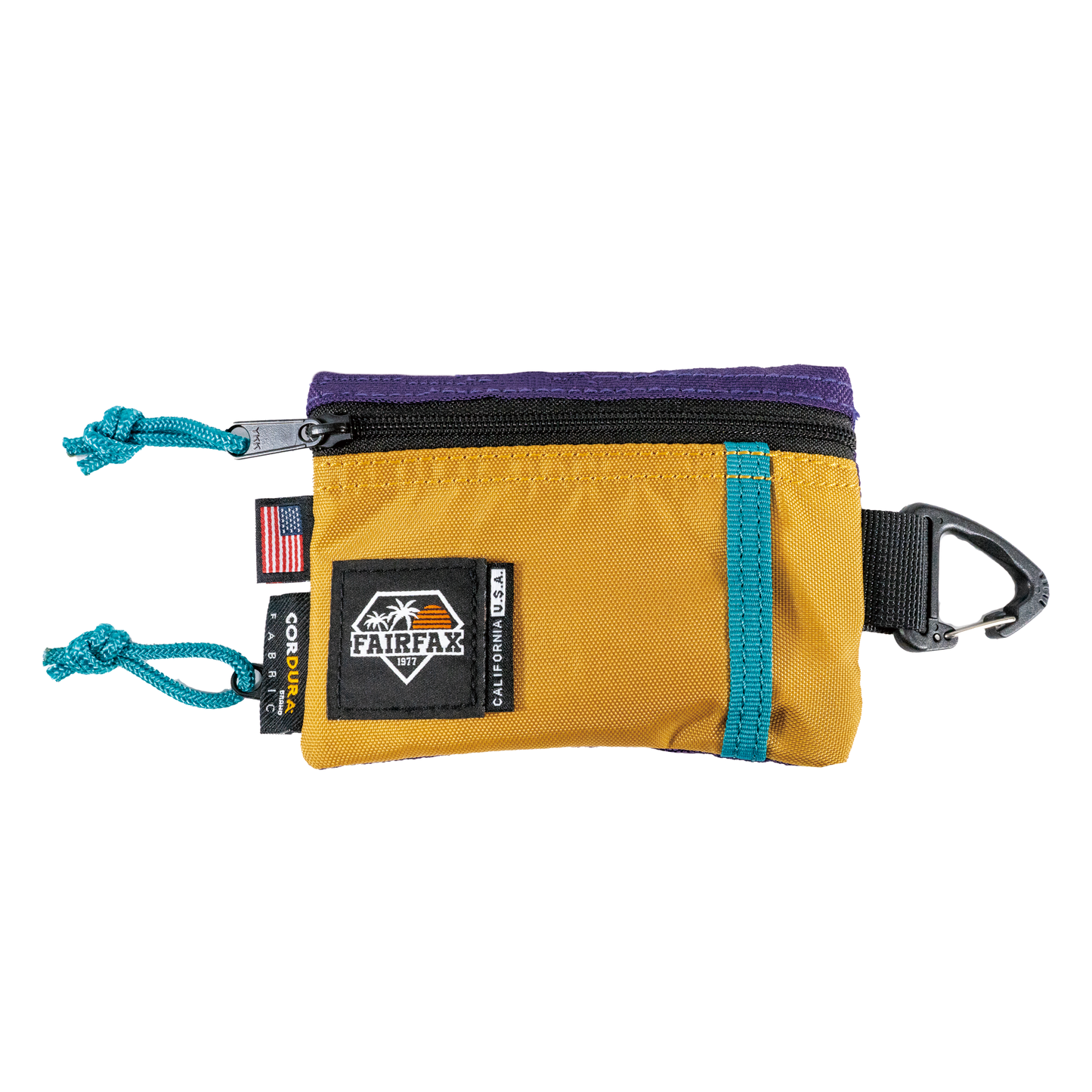 FF0500- KEY COIN POUCH