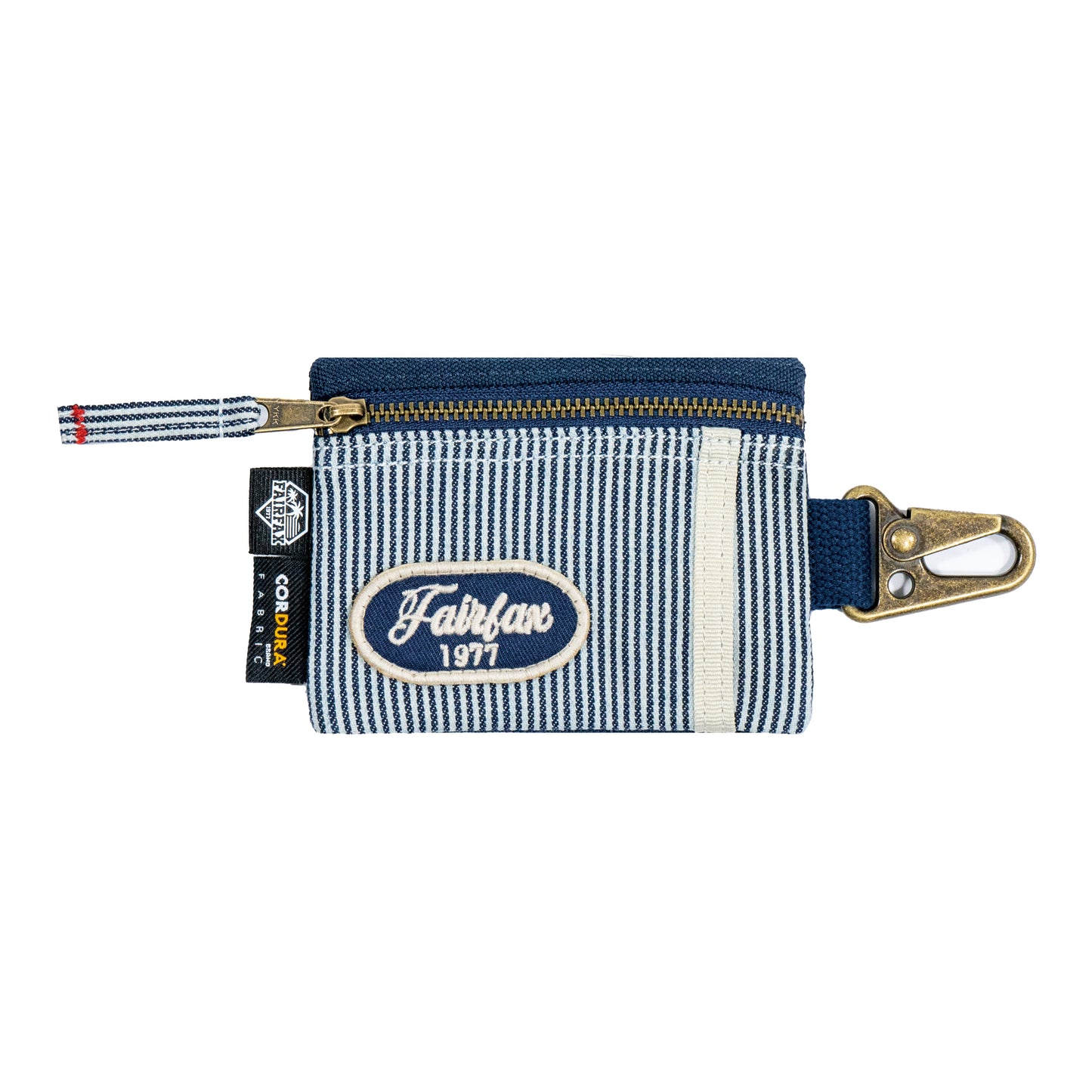 FF0500-KEY COIN POUCH