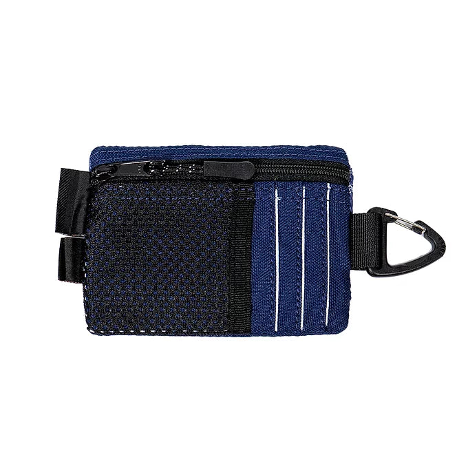 FF0500 - KEY COIN POUCH - BANDANA