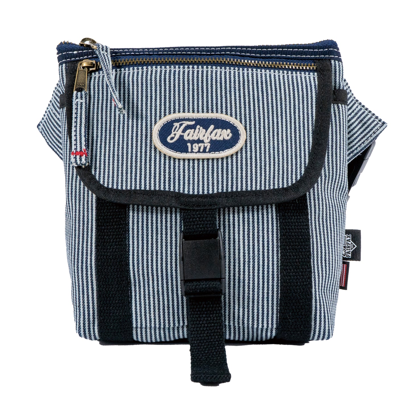 FF1200-SIDE POUCH