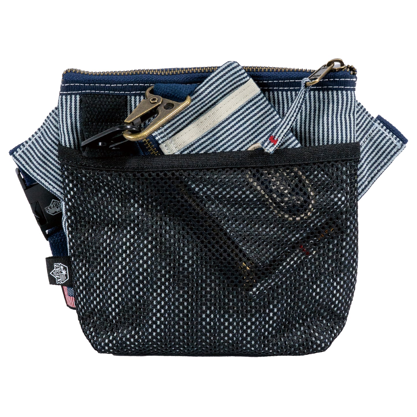 FF1200-SIDE POUCH