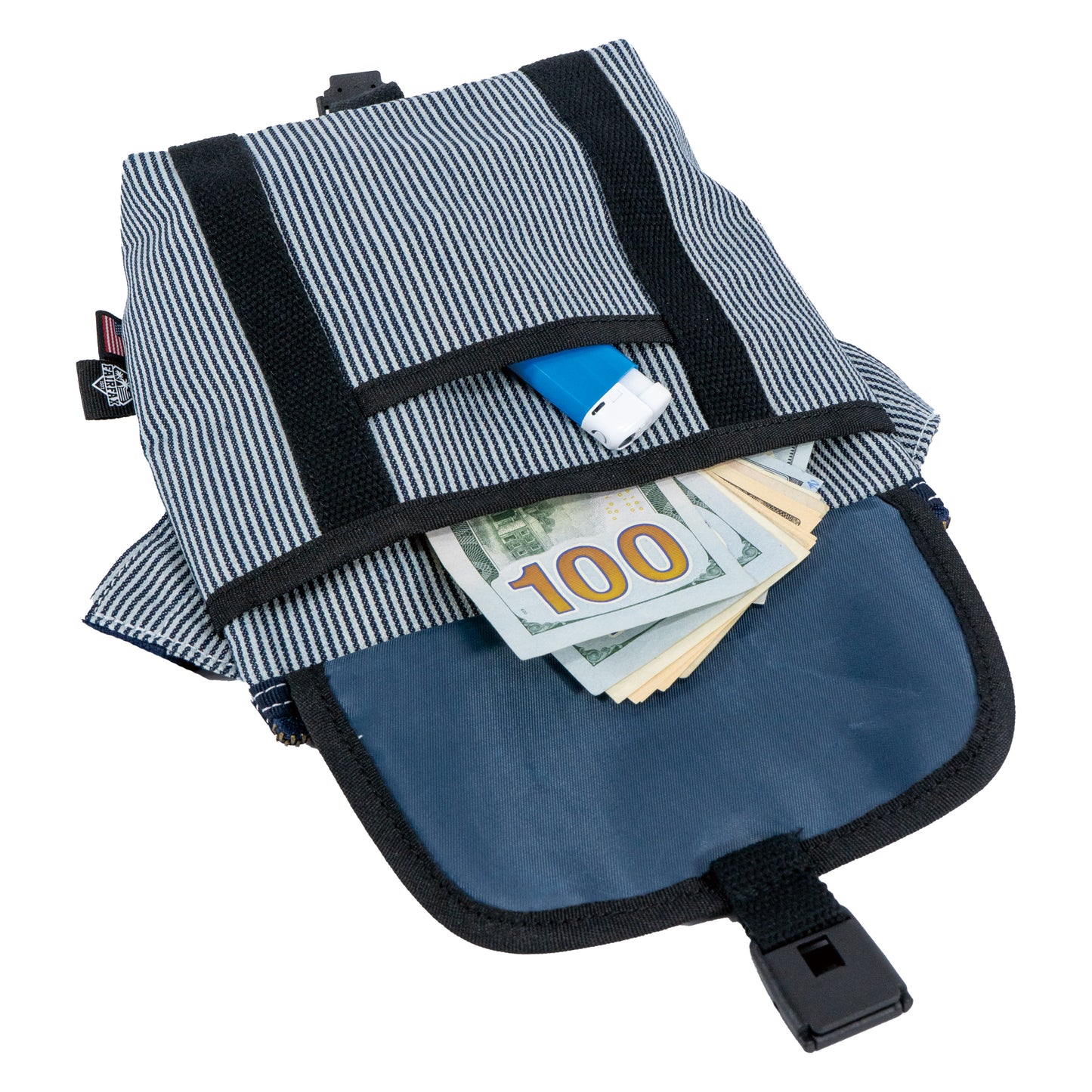 FF1200-SIDE POUCH