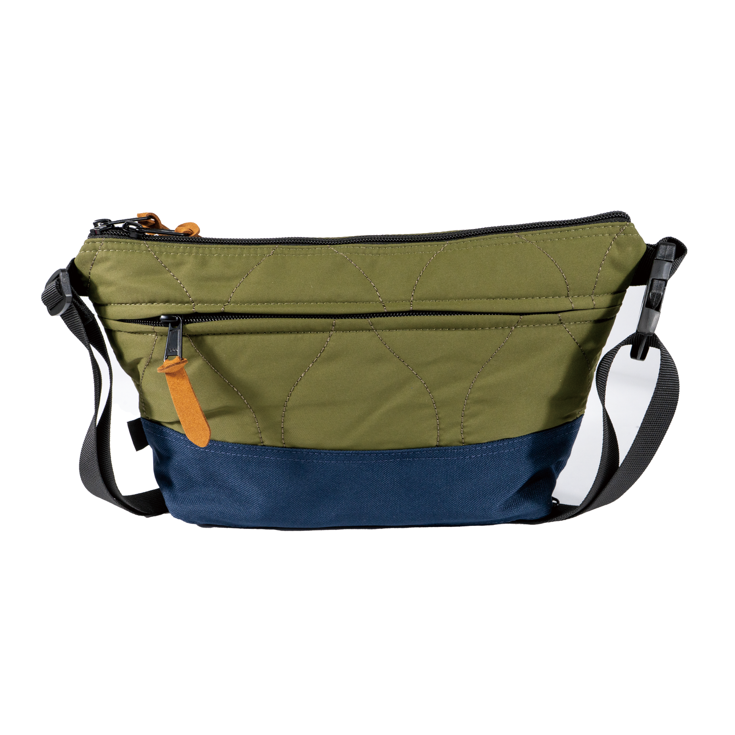 FF1310-	QUILTED BIKE POUCH