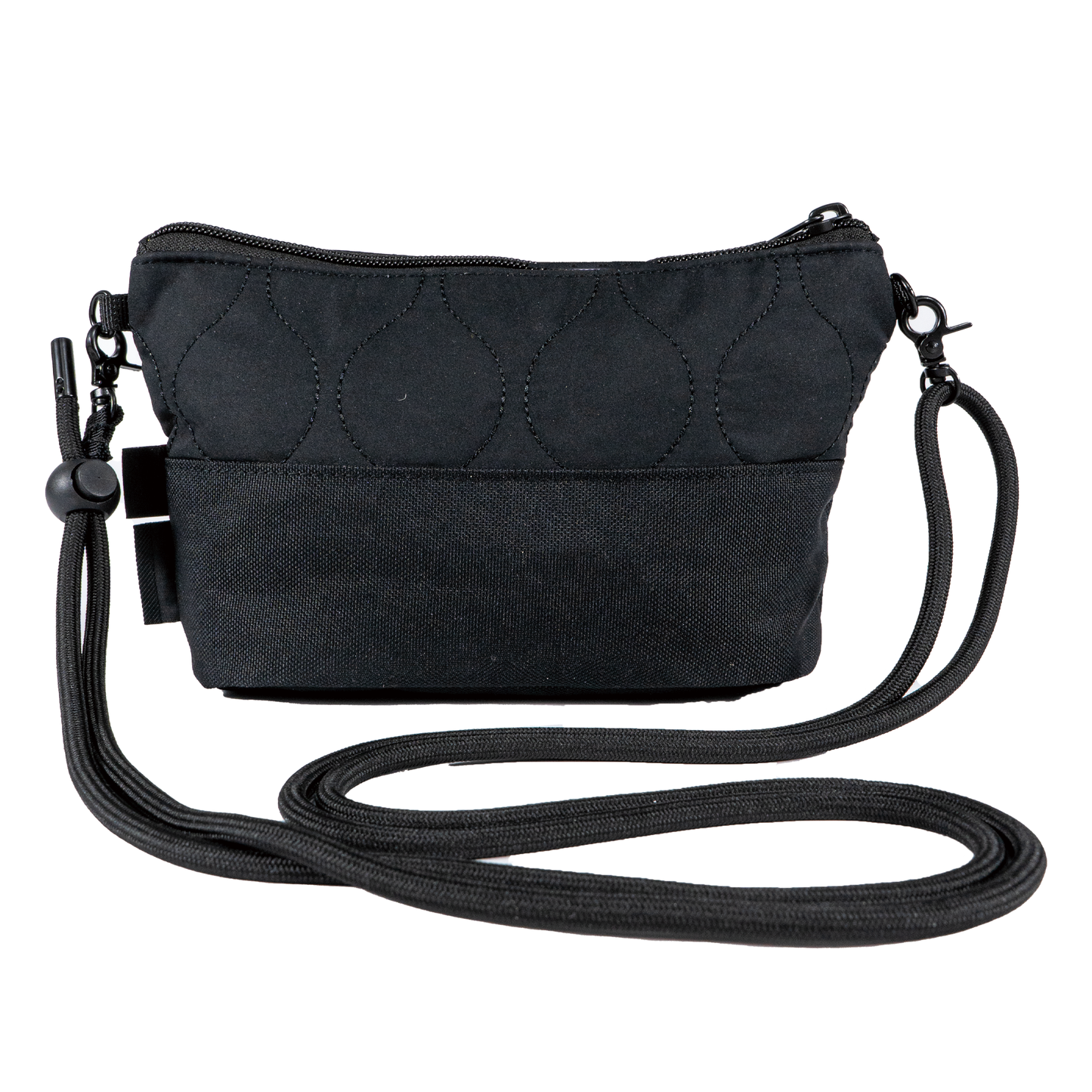 FF1320-QULITED MINI BIKE POUCH