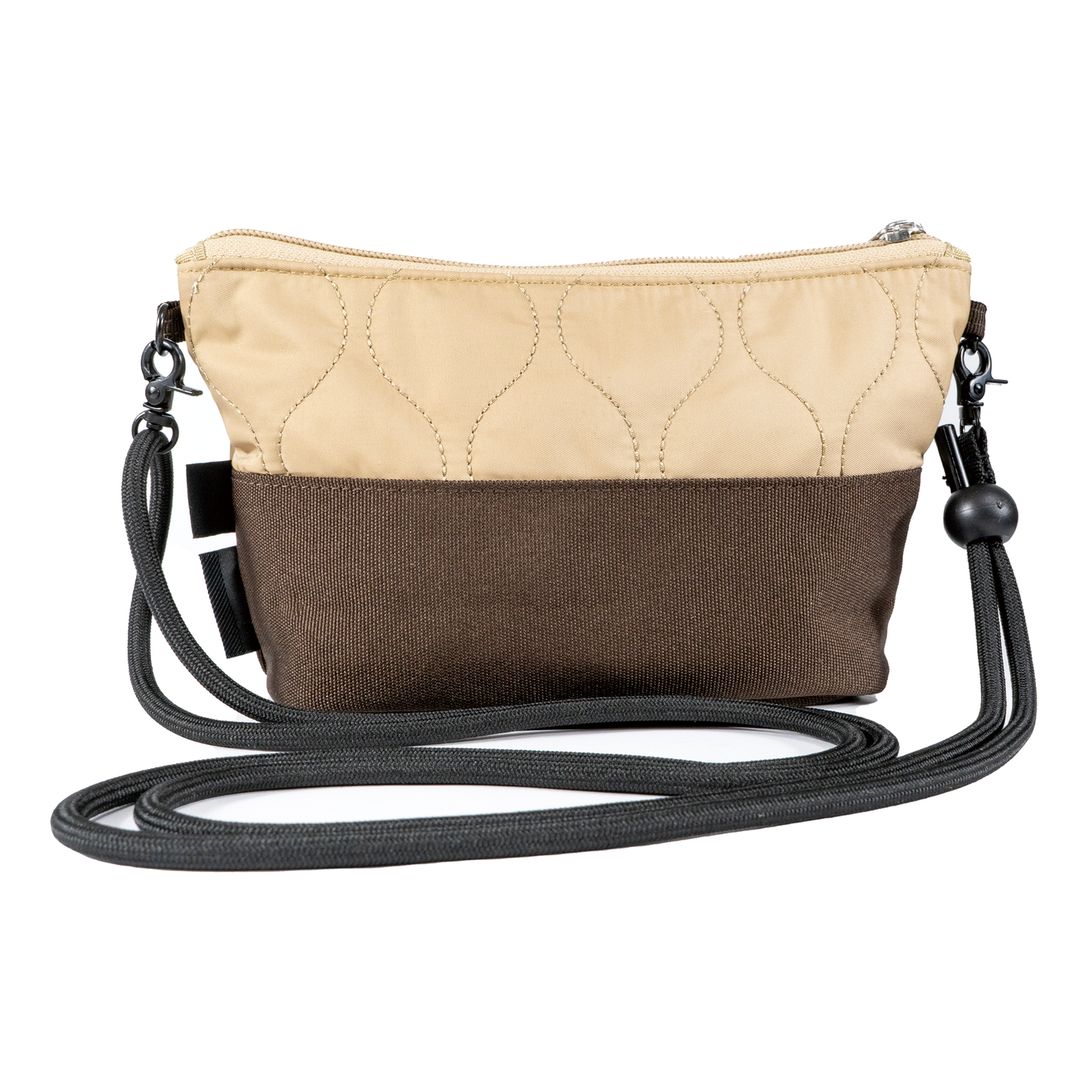 FF1320-QULITED MINI BIKE POUCH