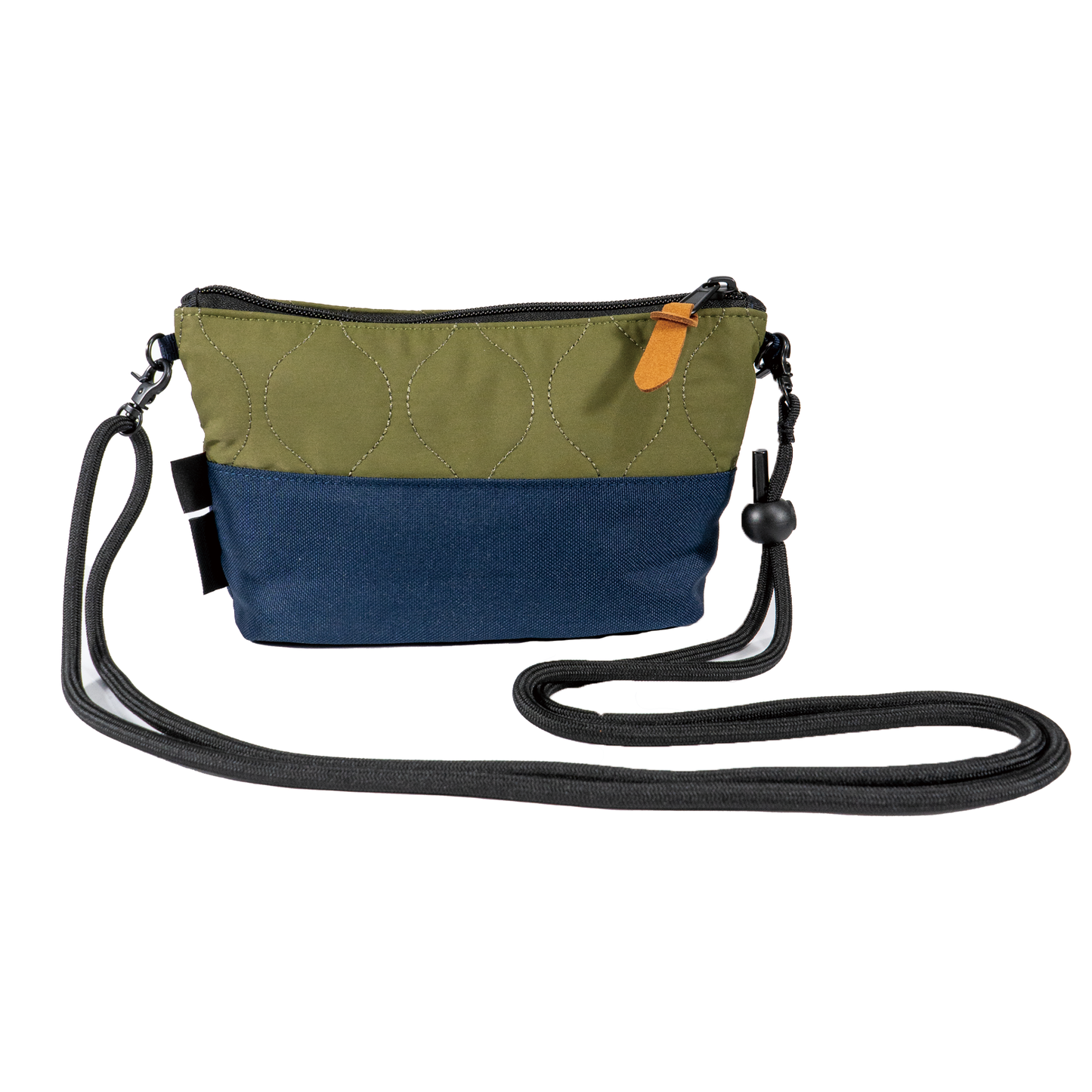 FF1320-QULITED MINI BIKE POUCH