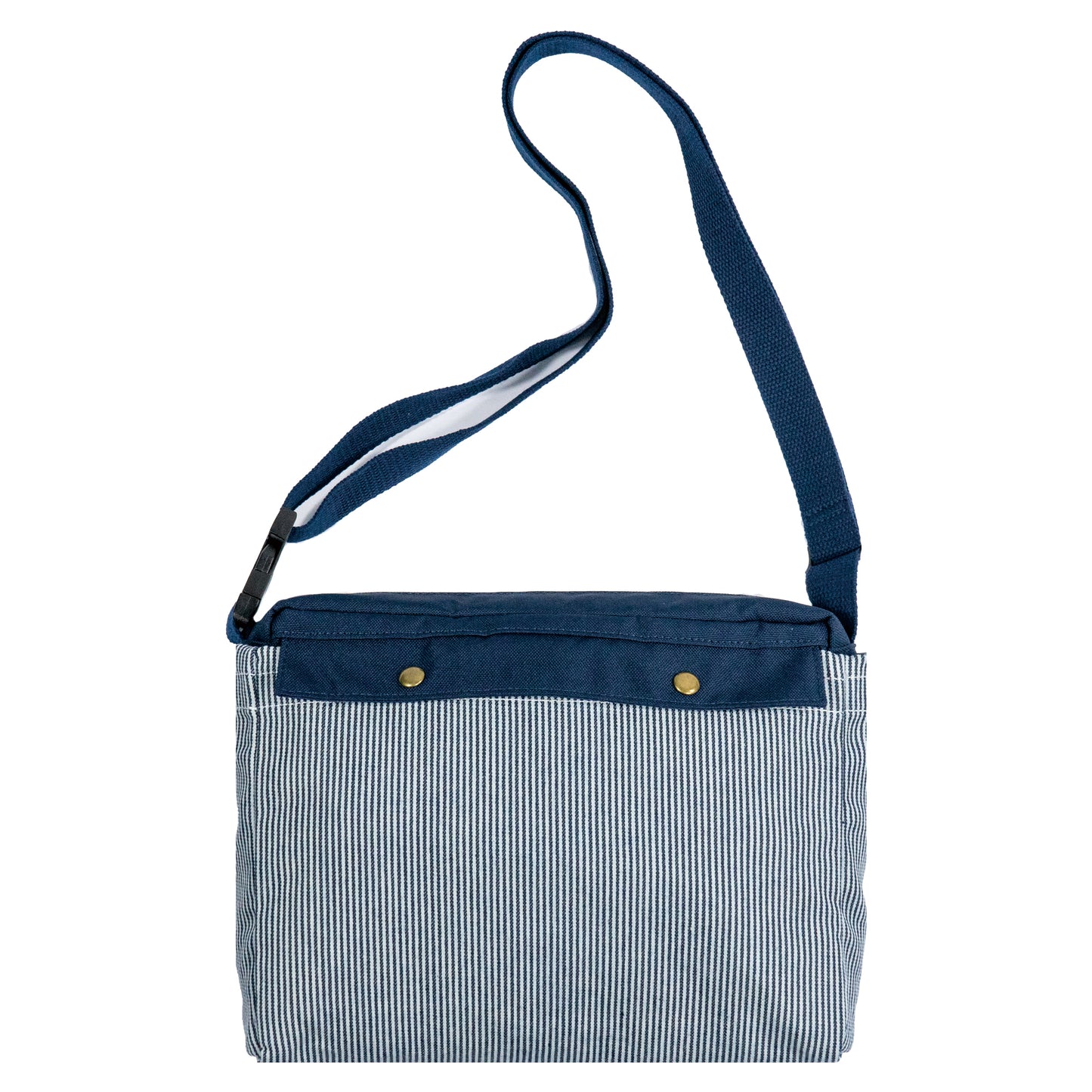 FF1410-2 WAY MESSENGER TOTE