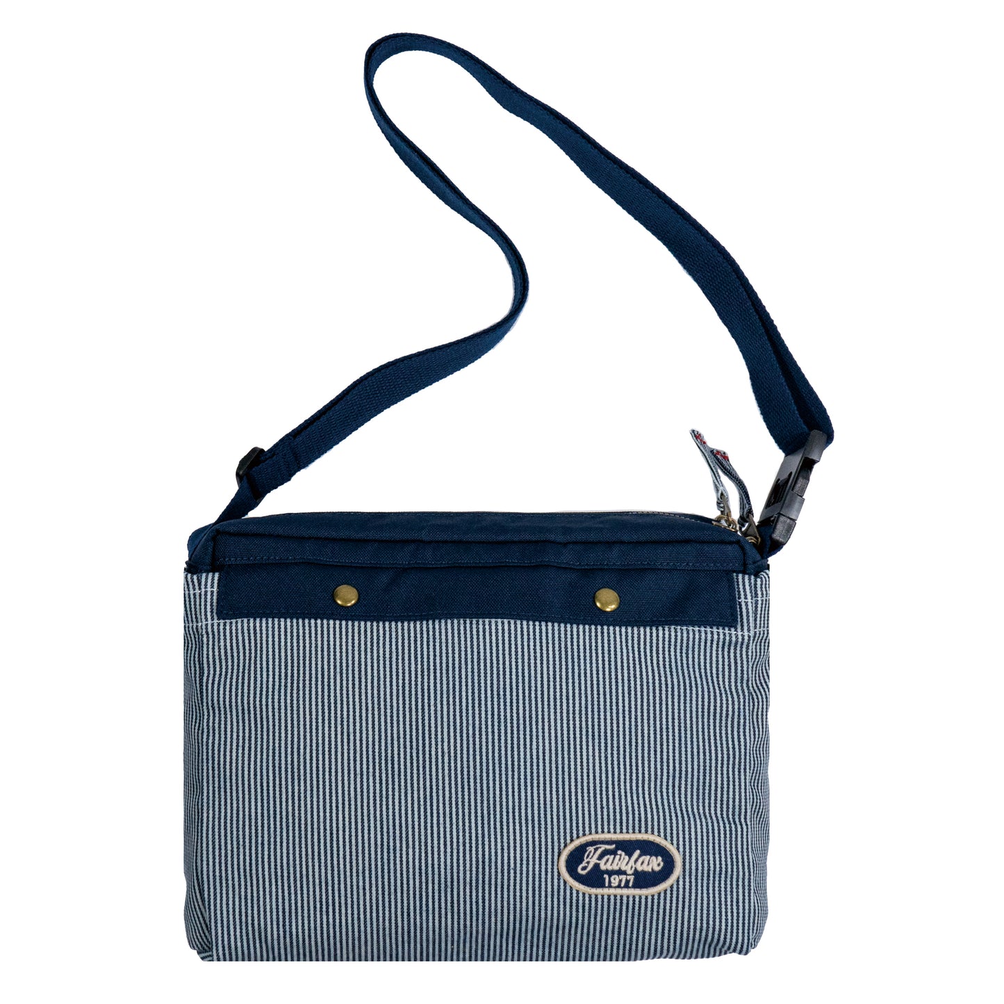 FF1410-2 WAY MESSENGER TOTE