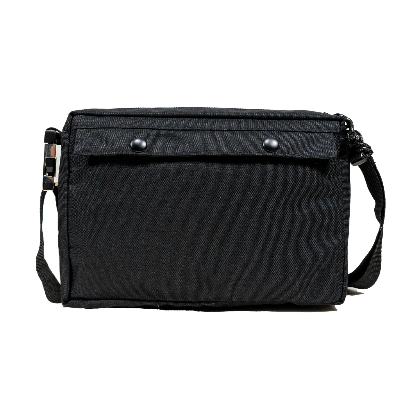 FF1410-SASIKO 2 WAY MESSENGER TOTE